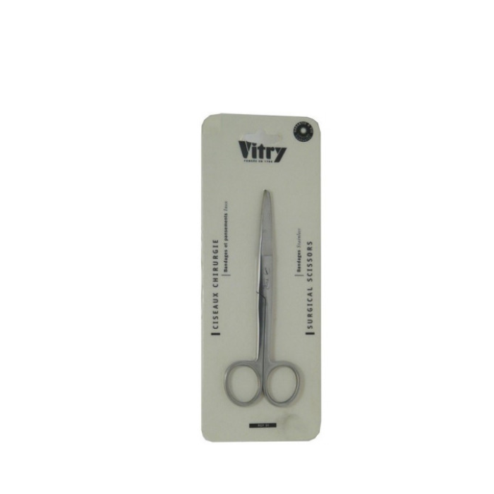 Vitry Surgical Scissors
