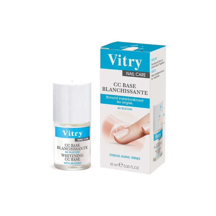 Vitry Whitening Cc Base 10 Ml