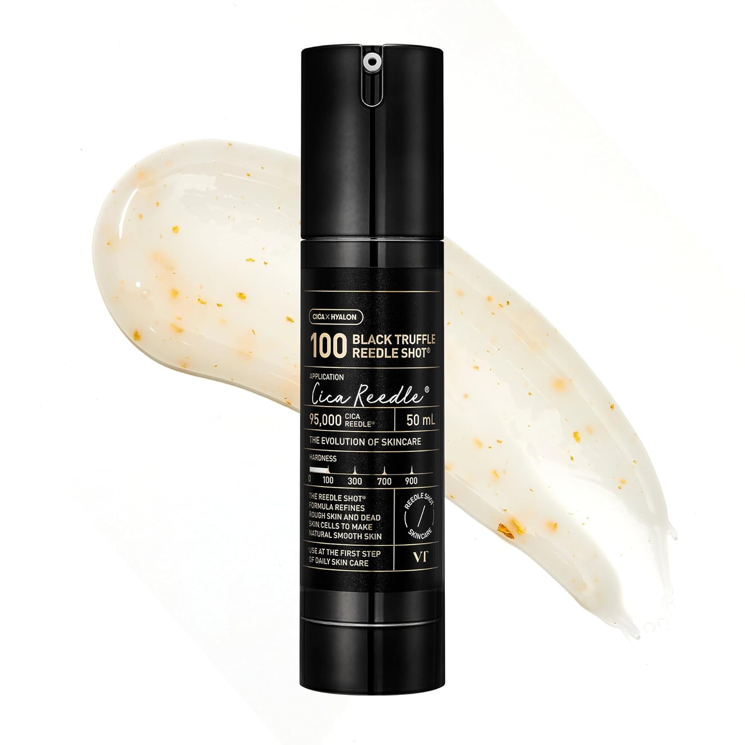 Buy VT Cosmetics Black Truffle Reedle Shot 100 50ml online at best