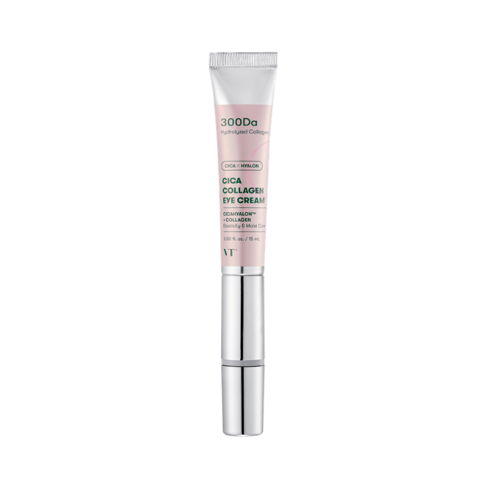 VT Cosmetics Cica Collagen Eye 15ml