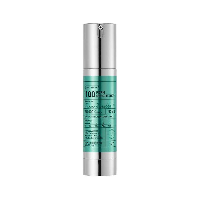 VT Cosmetics PDRN Reedle Shot 100 50ml