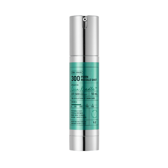 VT Cosmetics PDRN Reedle Shot 300 50ml