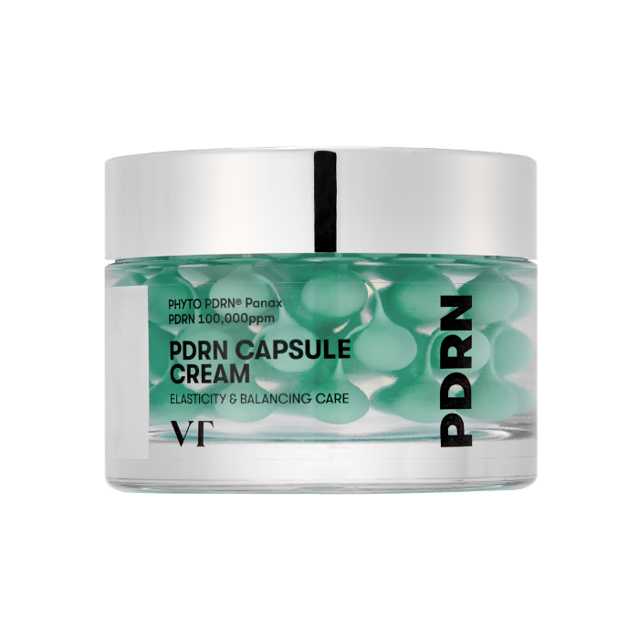 VT Cosmetics Phyto PDRN Panax Capsule 100 Cream 50ml