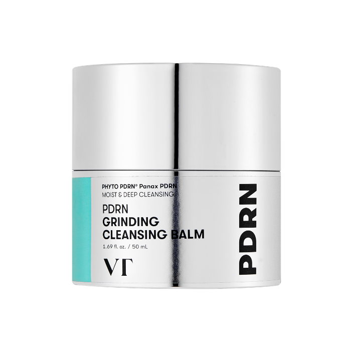 VT Cosmetics Phyto PDRN Panax Grinding Cleansing 50ml