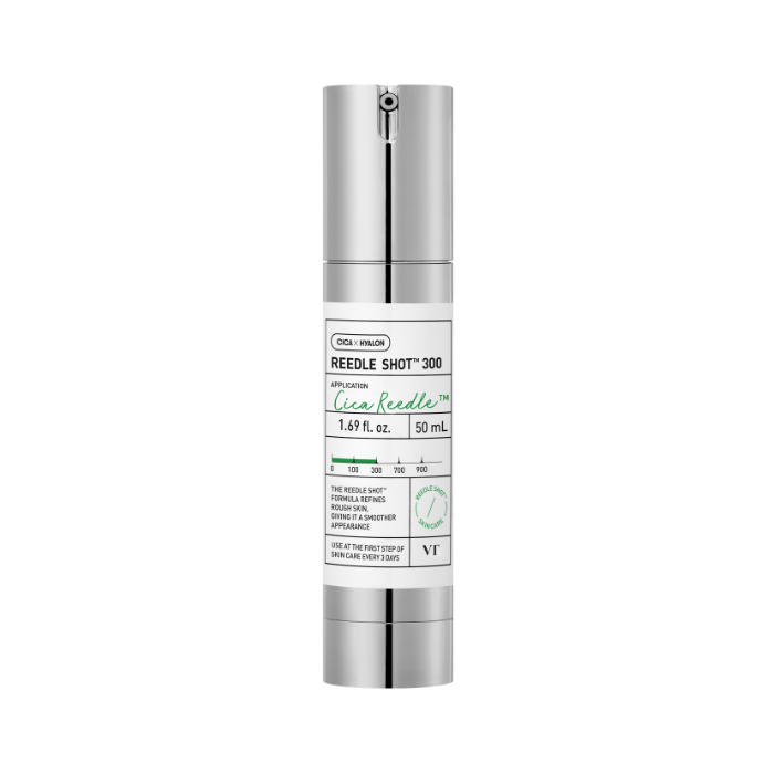 VT Cosmetics Reedle Shot 300 50ml