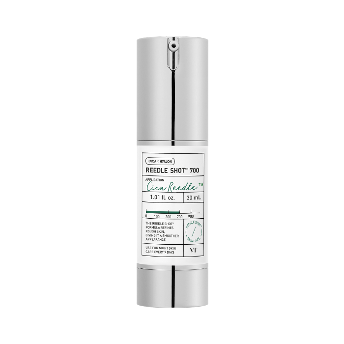 VT Cosmetics Reedle Shot 700 30ml