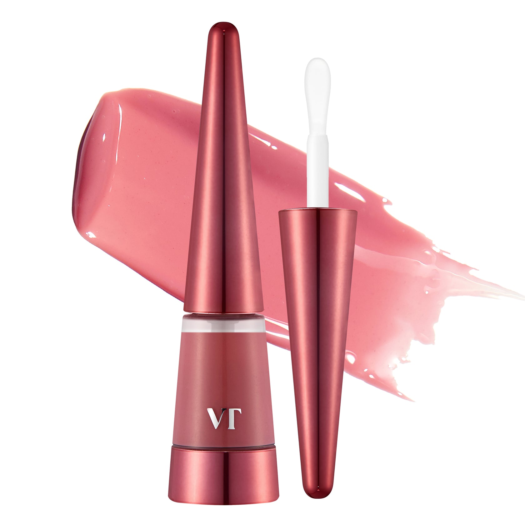 VT Cosmetics Reedle Shot Lip Plumper Usagi Pink 4.3g
