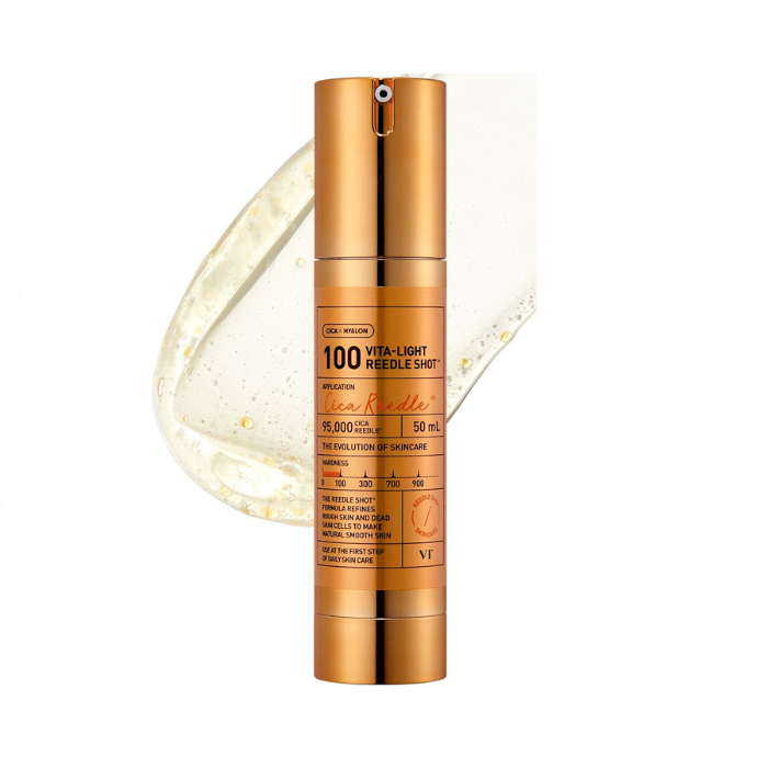 VT Cosmetics Vita-Light Reedle Shot 100 50ml
