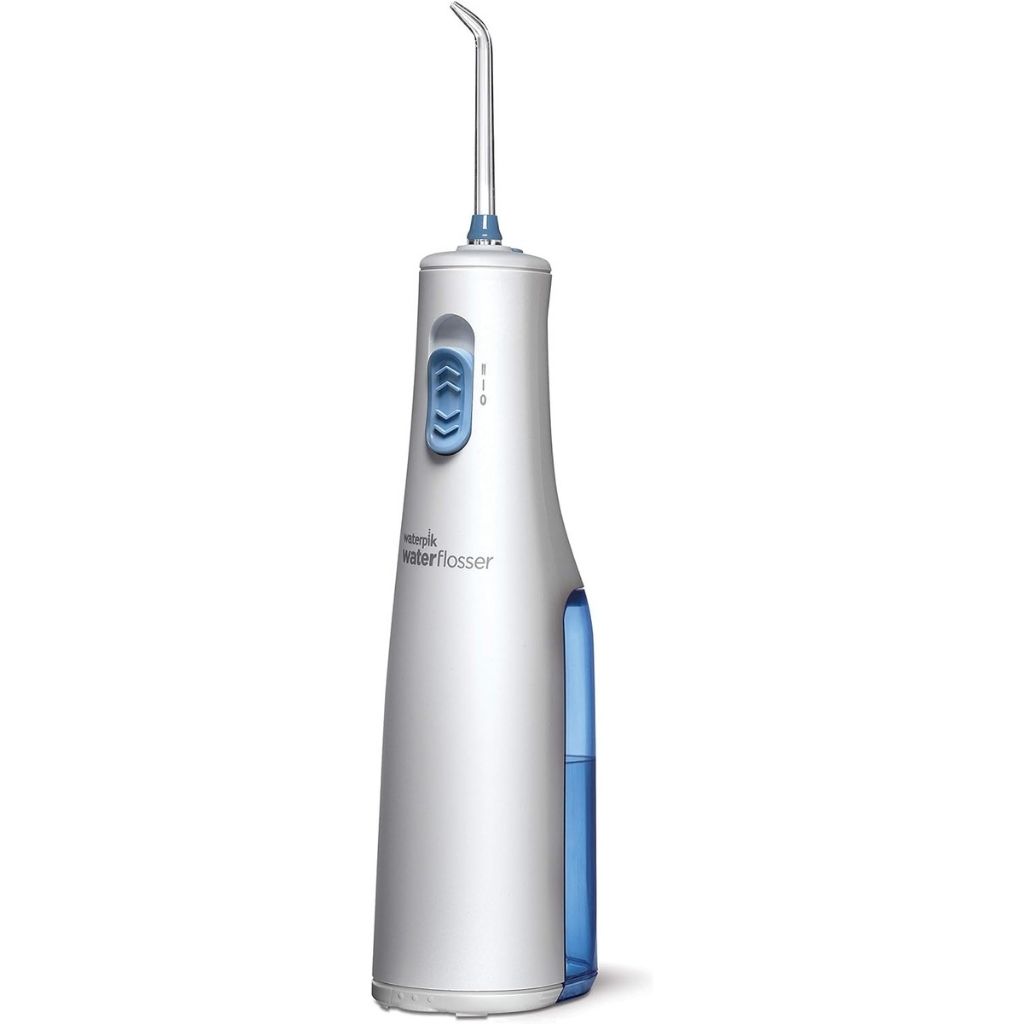 Waterpik Cordless Express Waterflosser Battery Wf-02me