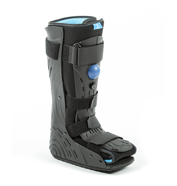 Wellcare Power Walking Boot 17 Large 65452