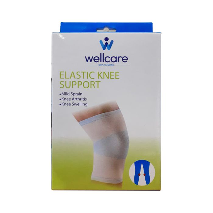 Well care Knee Brace - Large