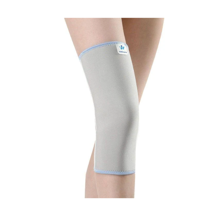 Well Care Neoprene Sleeve Knee -Large