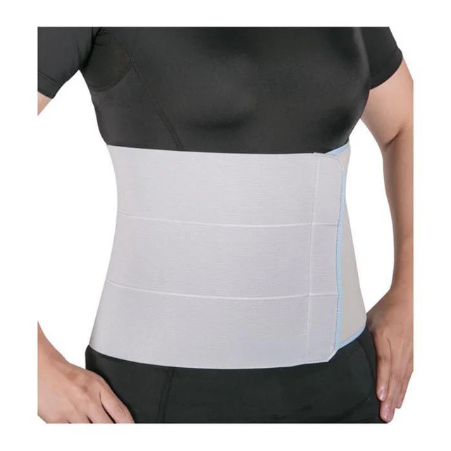 Wellcare Abdominal Binder - Medium