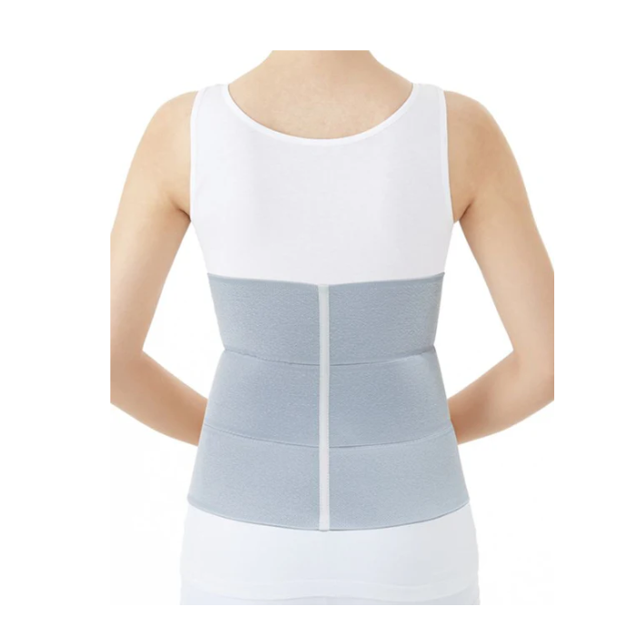 Wellcare Abdominal Binder - XXL