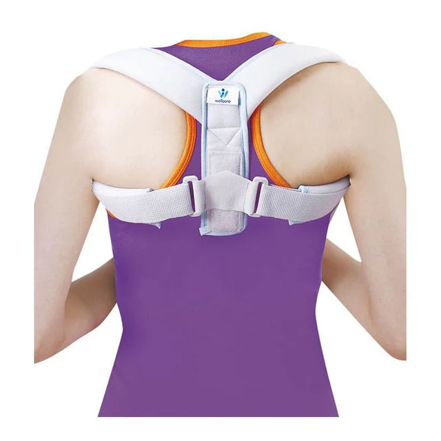 Wellcare Clavicle Support Universal Size 