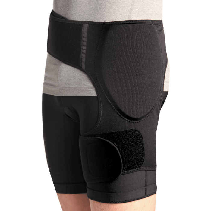 Wellcare Counter Hip Brace Right Small 61621