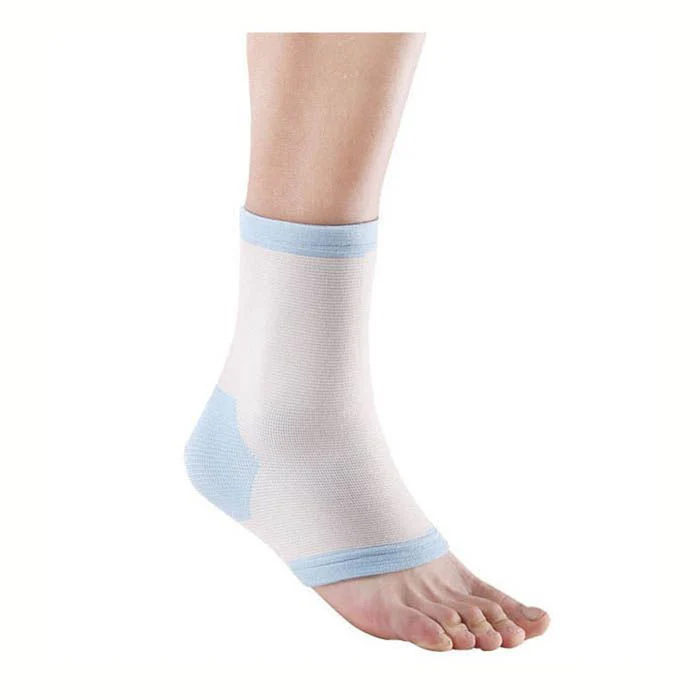 ويل كير دعامة كاحل مطاطية - XL