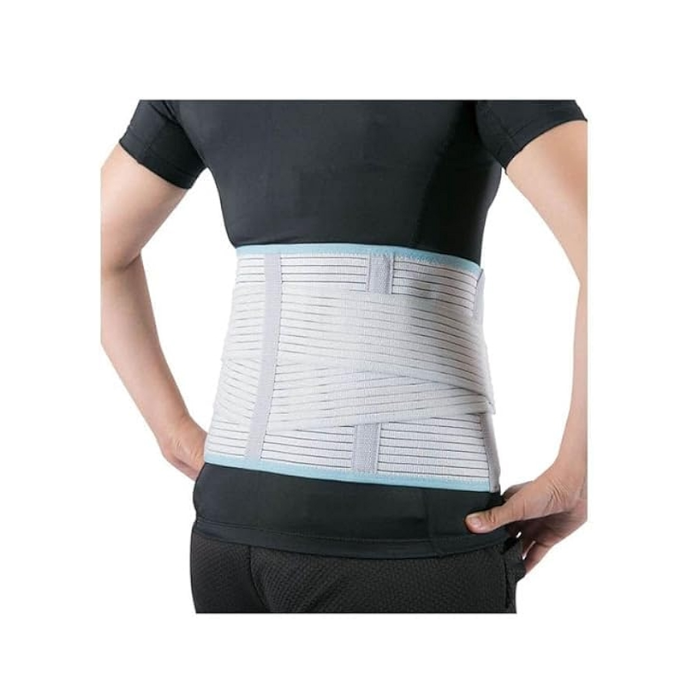 Wellcare Elastic Lumbar Support - Small