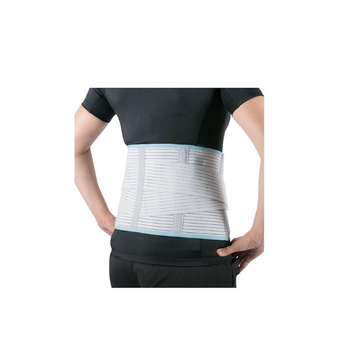 Wellcare Elastic Lumbar Support - Xl