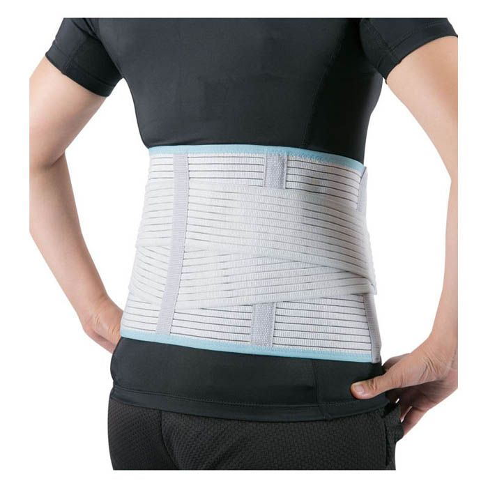 مشد اسفل الظهر Wellcare – صغير