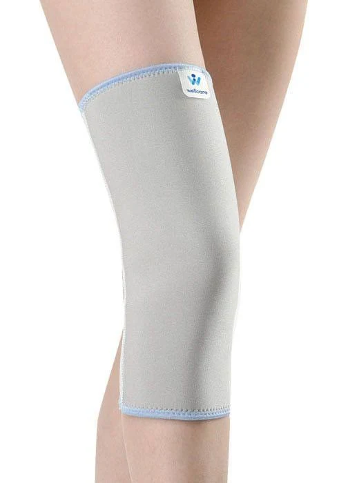 Wellcare Neoprene Sleeve Knee Medium
