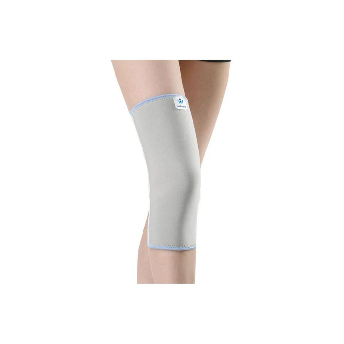 Wellcare Neoprene Sleeve Knee Small Size