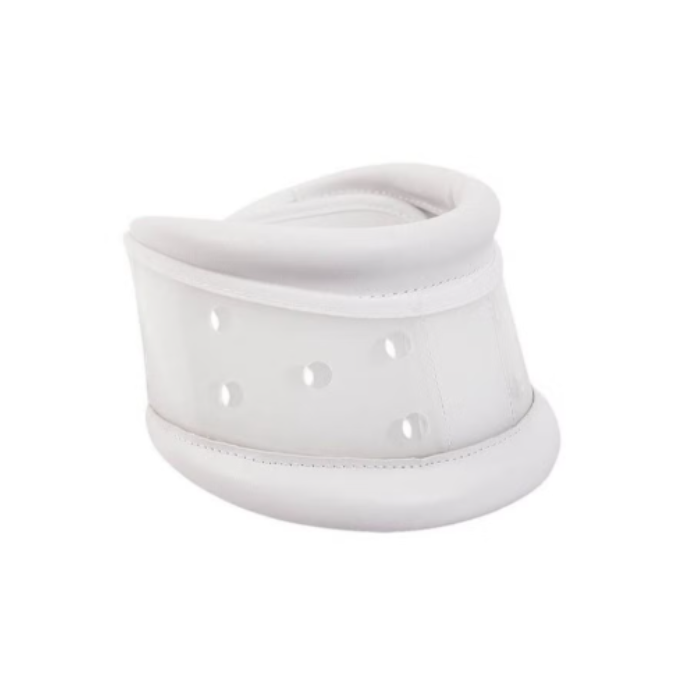 Wellcare Rigid Splint Collar - Medium