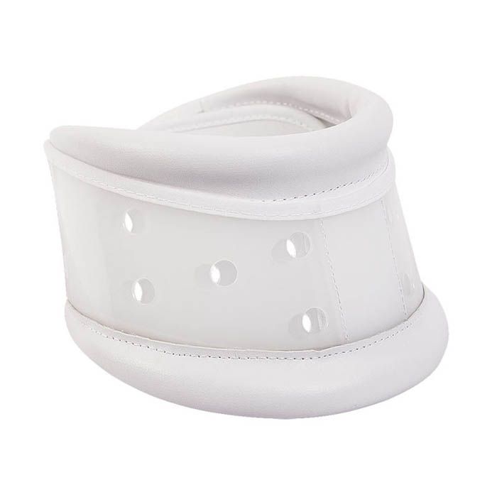 Wellcare Rigid Splint Collar - Small 