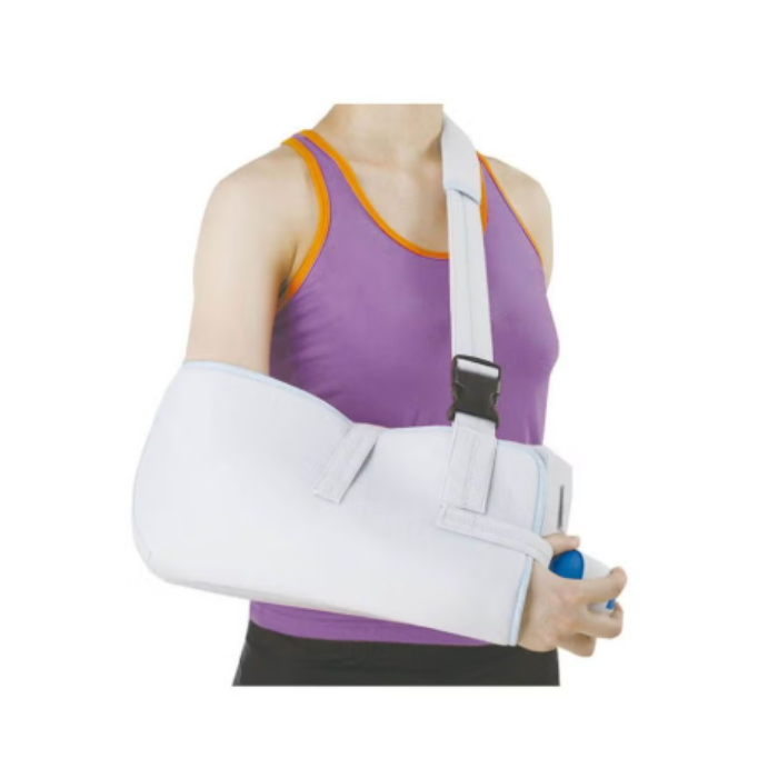 Wellcare Shoulder Abduction Immobilizer Ab15 - Large Size
