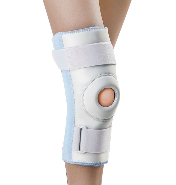 Wellcare Stabilized Knee Support XL Size