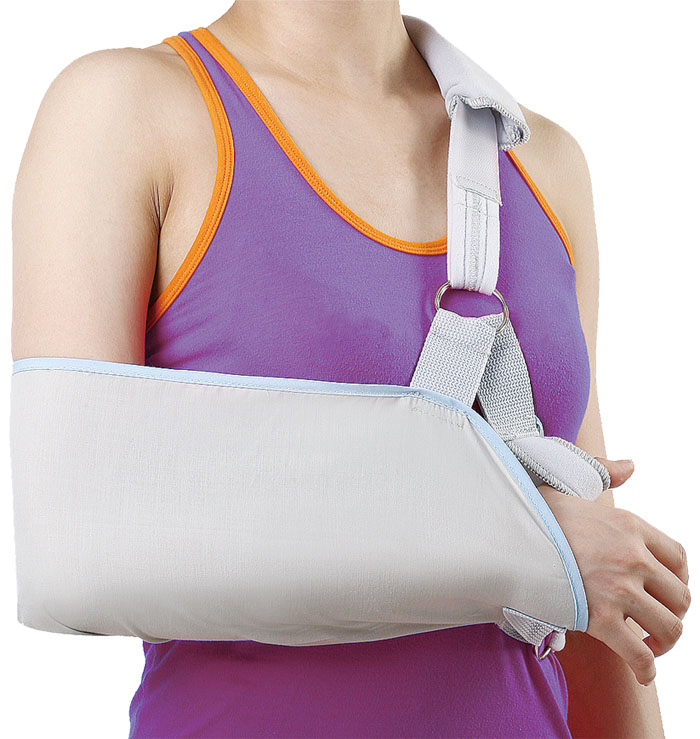 Wellcare TC Sling Large