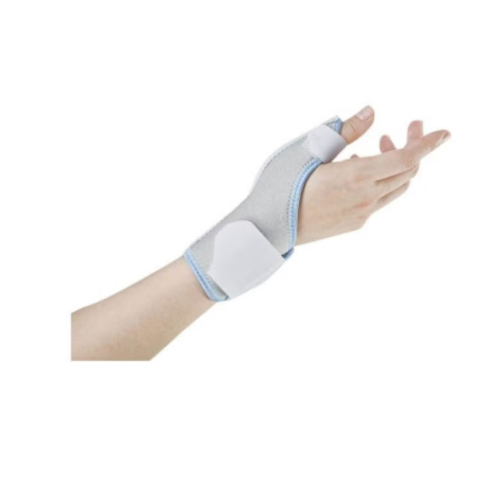 Wellcare Thumb Brace Right Small Size
