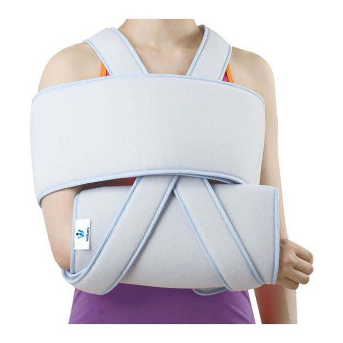 Wellcare Universal Swathe Sling 