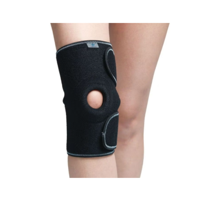 Wellcare Wrap Around Knee Sleeve -Universal