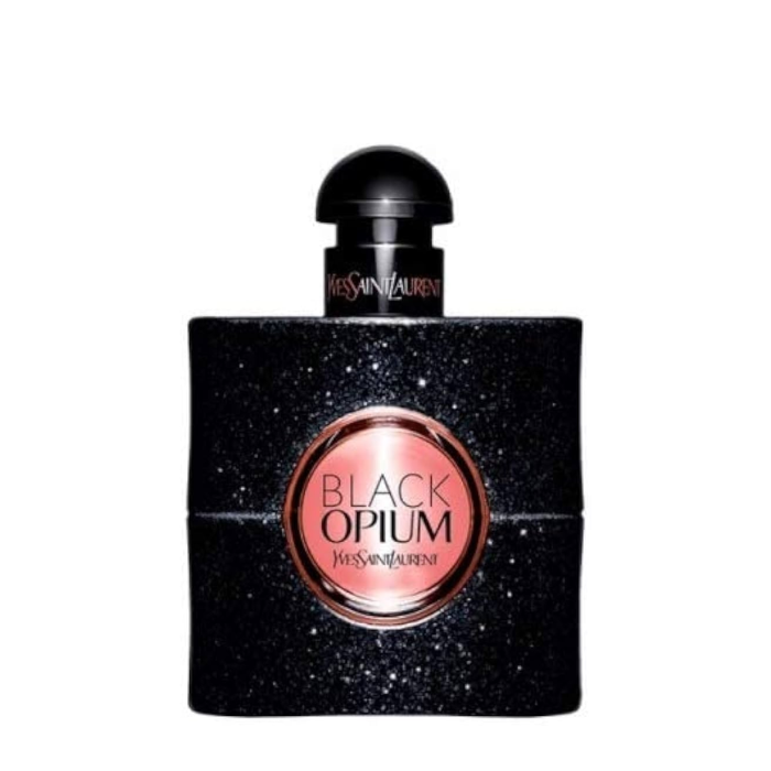 Yves Saint Laurent Black Opium For Women EDP Spray 90ml
