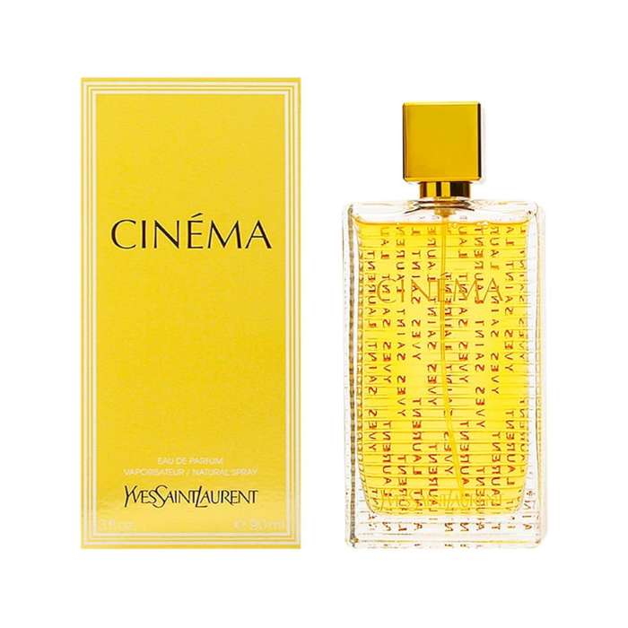 Yves Saint Laurent Cinema Eau de Toilette 90 ml