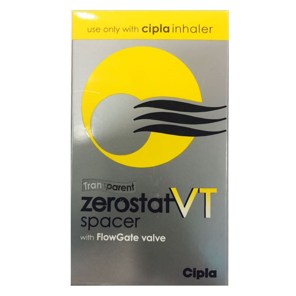 Zerostat Vt Spacer