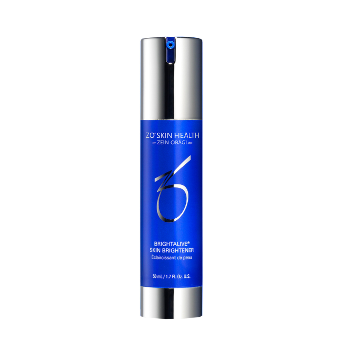 ZO Skin Health Zein Obagi Brightalive Non-Retinol Cream 50ML