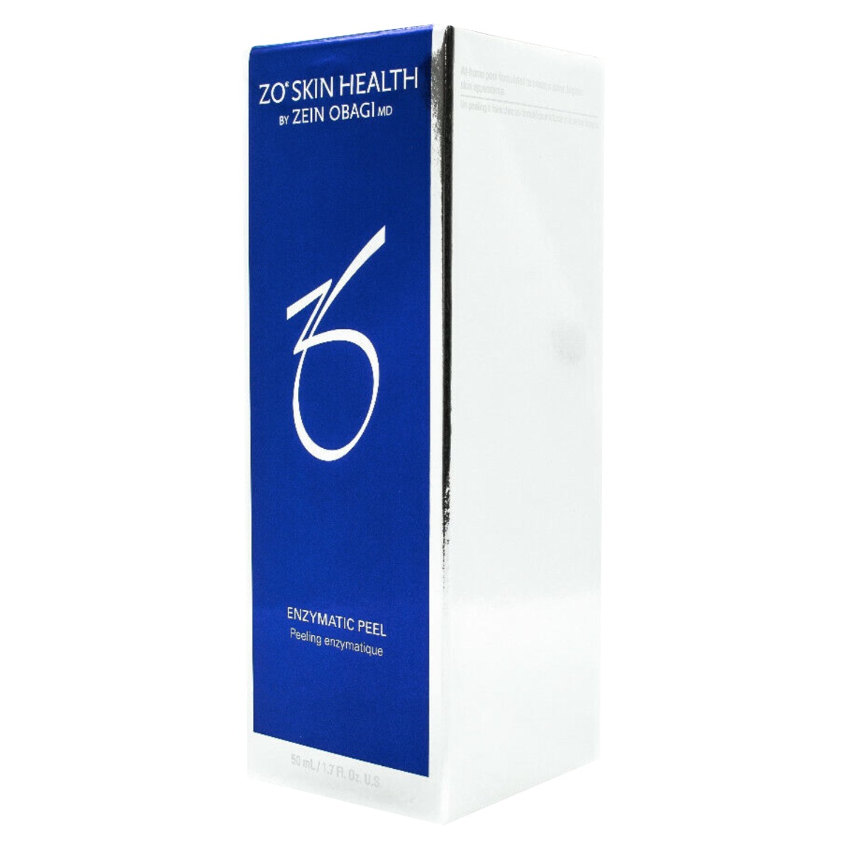 ZO Skin Health Enzymatic Peel, Soothing Exfoliation with Botanical Blend - 50ml