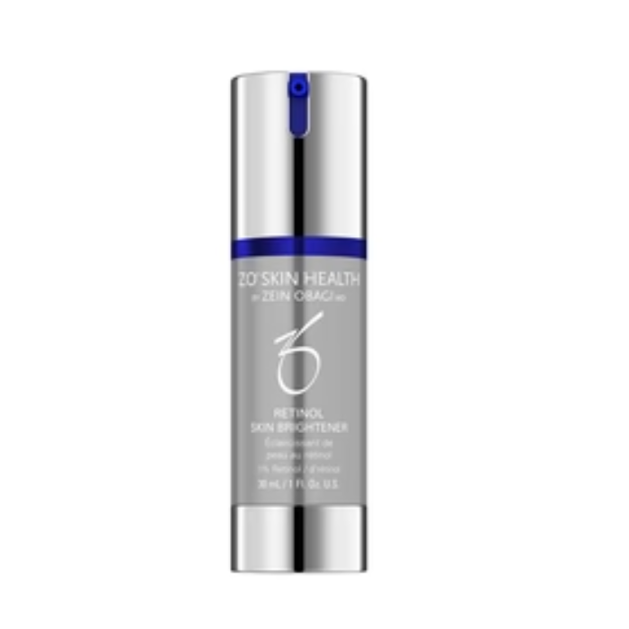 Zo Glycogent Exfoliation Accelerator 75 ml