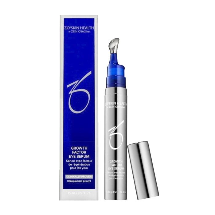 ZO Growth Factor Eye Serum 15ML