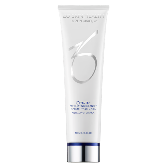 Zo Offects Exfoliating Cleanser 150 ml