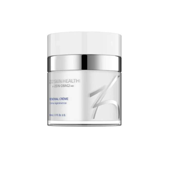 Zo Ommerse Daily Renewal Cream 50 ml