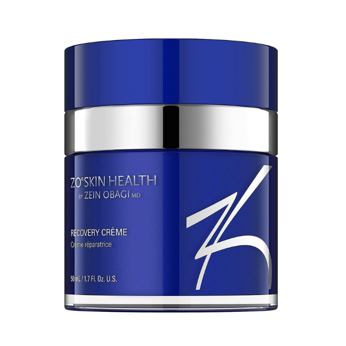 Zo Ommerse Overnight Recovery Cream 50 ml