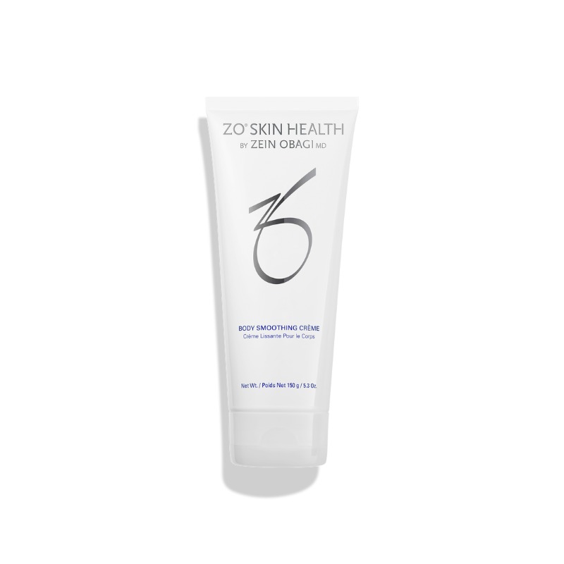 ZO Skin Health Zein Obagi Body Smoothing Cream, Skin Firming and Post-Procedure Support - 150g
