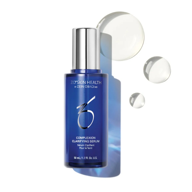 ZO Skin Health Zein Obagi Complexion Clarifying Serum, Oil Control, Hydration and Pore Refinement - 50ml